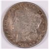 Image 1 : 1895-O MORGAN SILVER DOLLAR, XF/AU-45 NICE COLOR