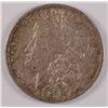 Image 1 : 1897-O MORGAN SILVER DOLLAR, AU-50 100% ORIGINAL