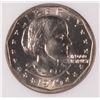 Image 2 : 1879-P WIDE RIM SUSAN B. ANTHONY DOLLAR, NGC MS-67, NONE GRADED HIGHER