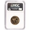 Image 4 : 2001-S SACAGAWEA DOLLAR, NGC PROOF-70 ULTRA CAMEO