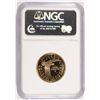 Image 4 : 2005-S SACAGAWEA DOLLAR, NGC PROOF-70 ULTRA CAMEO
