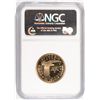 Image 4 : 2006-S SACAGAWEA DOLLAR, NGC PROOF-70 ULTRA CAMEO
