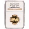 Image 1 : 2010-S SACAGAWEA DOLLAR ( GREAT LAW OF PEACE )  NGC PROOF-70 ULTRA CAMEO