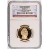Image 1 : 2008-S FIFTH PRESIDENT JAMES MONROE DOLLAR, NGC PROOF-70 ULTRA CAMEO