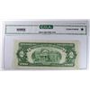 Image 2 : 1928f $2 US Note CGA-58*