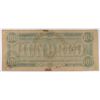 Image 2 : 1864 $100 Confederate States Of America CU