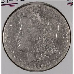 1890 CC Morgan Dollar VG