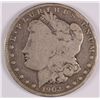 Image 1 : 1902 S Morgan Dollar Good