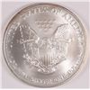 Image 2 : 2007 Silver American Eagle