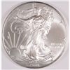 Image 1 : 2008 Silver American Eagle