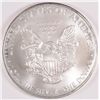 Image 2 : 2008 Silver American Eagle