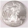 Image 1 : 2009 Silver American Eagle