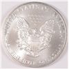 Image 2 : 2009 Silver American Eagle