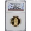 Image 1 : 2010-S THIRTEENTH PRESIDENT MILLARD FILLMORE DOLLAR, NGC PROOF-70 ULTRA CAMEO