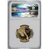 Image 4 : 2010-S SIXTEENTH PRESIDENT ABRAHAM LINCOLN DOLLAR, NGC PROOF-70 ULTRA CAMEO