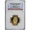 Image 1 : 2011-S SEVENTEENTH PRESIDENT ANDREW JOHNSON DOLLAR, NGC PROOF-70 ULTRA CAMEO