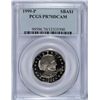 Image 1 : 1999-P SUSAN B. ANTHONY DOLLAR, PCGS PROOF-70 DCAM