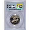 Image 4 : 1981-S SUSAN B. ANTHONY DOLLAR ( TYPE 2 ), PCGS PROOF-69 DCAM