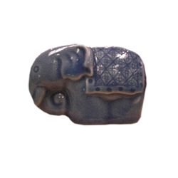 THAILAND- BUSINESS CARD HOLDER- HAND MADE