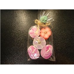 THAILAND- FLOATING CANDLE- HAND MADE