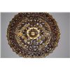 Image 1 : THAILAND-TEAK WOOD-WALL ART-CIRCULAR