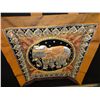 Image 1 : THAILAND-KALAGA- WALL TAPESTRY-ELEPHANT