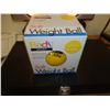 Image 1 : SOFT WEIGHT BALL 4.4 LBS -4.5" DIAMETER
