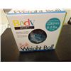 Image 1 : SOFT WEIGHT BALL 6.6 LBS -4.5" DIAMETER
