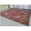 Image 1 : Room-Size Oriental rug, handmade, exquisite colors