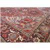 Image 2 : Room-Size Oriental rug, handmade, exquisite colors