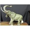 Image 2 : Capodimonte Italian artist signed elephant