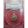 Image 1 : 1941-D Mercury Dime, MS67FB by PCGS