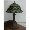 Image 1 : Tiffany style table lamp