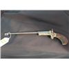 Image 1 : unique long barrel 22 cal (MOL) pistol