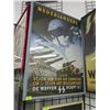 Image 1 : WWII Nazi poster, "Netherlands -SS" recruiting poster