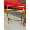 Image 1 : quilt rack