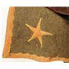 Image 6 : Civil War Confederate Saddle & Brig Gen Saddle Pad