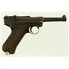 Image 2 : 1939 WW II German Luger