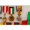 Image 3 : Collection Of 17 Medals & Grand Cross Awards
