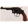 Image 2 : Smith & Wesson Victory .38 Revolver
