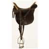 Image 2 : Civil War Union Officer's Private Purchase Saddle