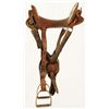 Image 2 : 1904 McClellan Saddle