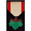 Image 3 : Collection of 4 Medals
