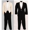 Image 1 : Two US Air Force Mess Dress Jackets