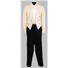 Image 3 : Two US Air Force Mess Dress Jackets