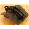 Image 1 : Rare Cart Pack Saddle