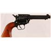 Image 3 : FIE Model Tex .22 Revolver