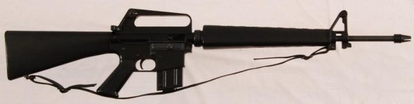 Armi Jager AR74 Rifle .22
