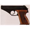 Image 3 : Mauser HSC .380 Semi-Auto