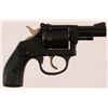 Image 2 : Iver Johnson .22 Mag. Bulldog Revolver
